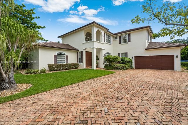 8445 SW 163rd Terrace, Palmetto Bay, FL 33157