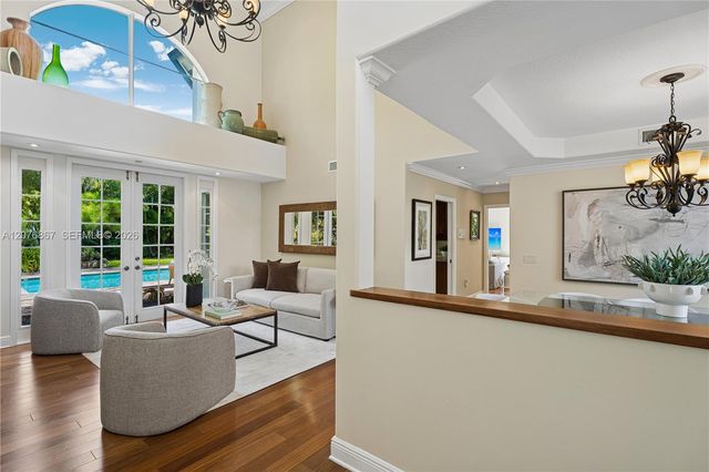 8445 SW 163rd Terrace, Palmetto Bay, FL 33157