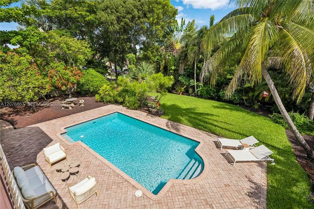 8445 SW 163rd Terrace, Palmetto Bay, FL 33157
