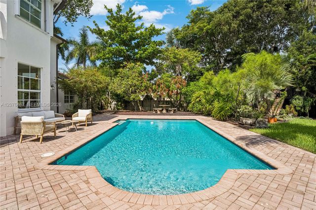 8445 SW 163rd Terrace, Palmetto Bay, FL 33157