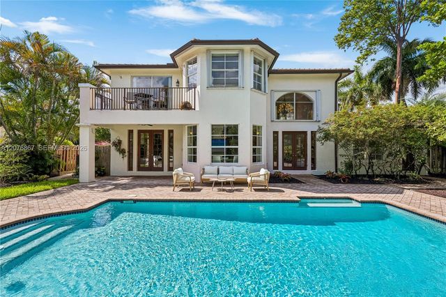 8445 SW 163rd Terrace, Palmetto Bay, FL 33157