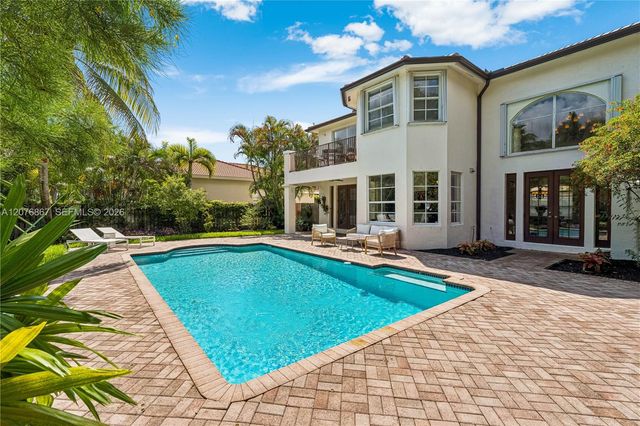 8445 SW 163rd Terrace, Palmetto Bay, FL 33157