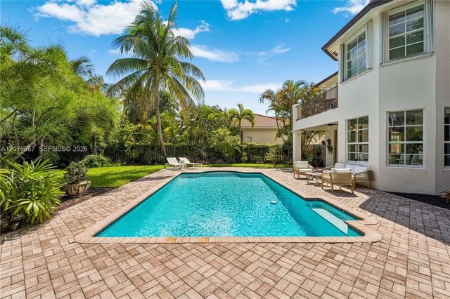 8445 SW 163rd Terrace, Palmetto Bay, FL 33157