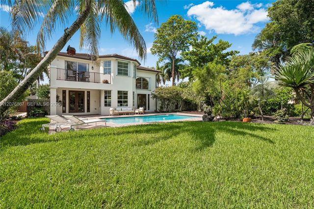 8445 SW 163rd Terrace, Palmetto Bay, FL 33157