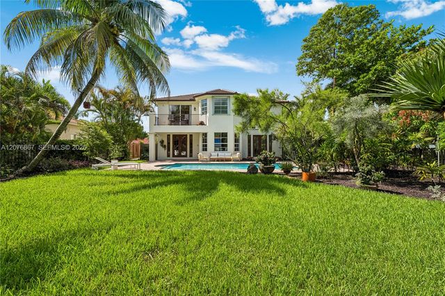 8445 SW 163rd Terrace, Palmetto Bay, FL 33157