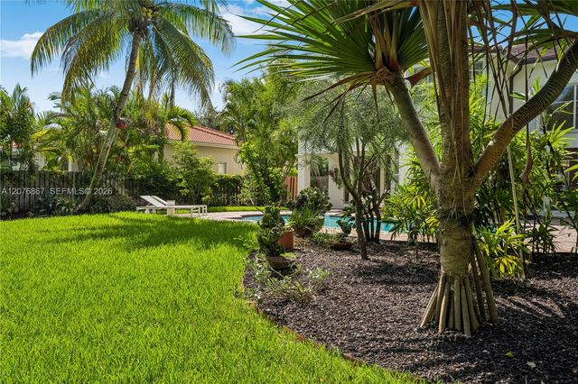 8445 SW 163rd Terrace, Palmetto Bay, FL 33157