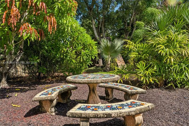 8445 SW 163rd Terrace, Palmetto Bay, FL 33157