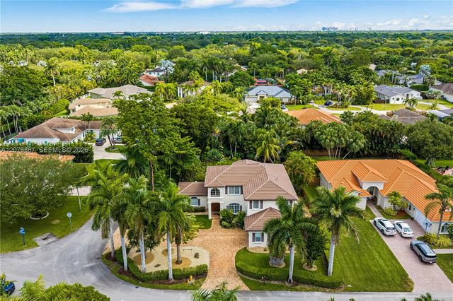 8445 SW 163rd Terrace, Palmetto Bay, FL 33157