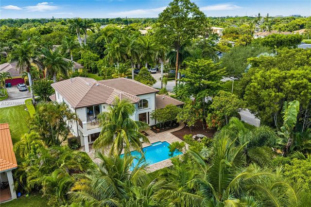 8445 SW 163rd Terrace, Palmetto Bay, FL 33157