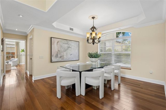 8445 SW 163rd Terrace, Palmetto Bay, FL 33157