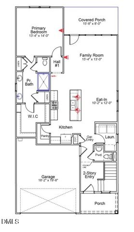 444 White Oak Garden Way 323, Garner, NC 27529