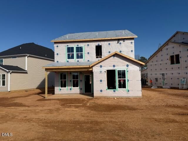 444 White Oak Garden Way 323, Garner, NC 27529