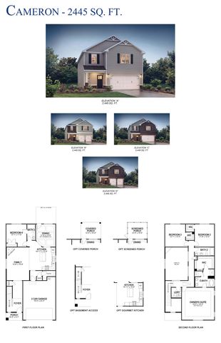 253 Paperbark Drive, Greenville, SC 29607