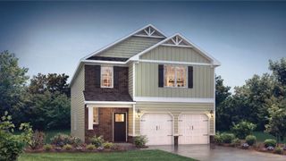 253 Paperbark Drive, Greenville, SC 29607