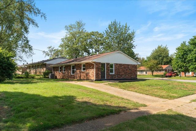 634 Hollow Creek Road, Lexington, KY 40511