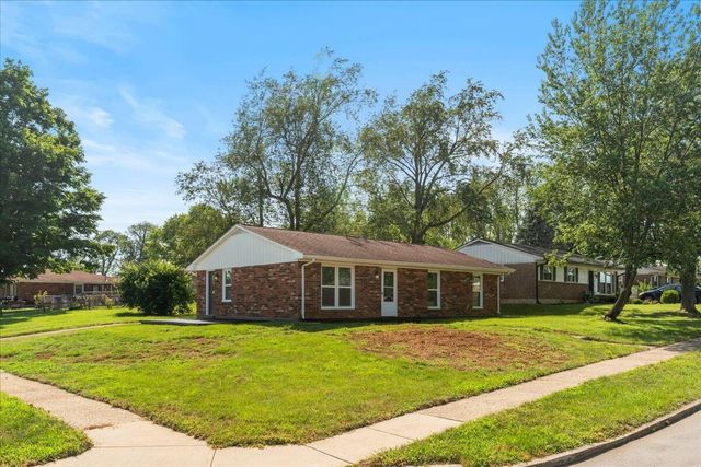 634 Hollow Creek Road, Lexington, KY 40511