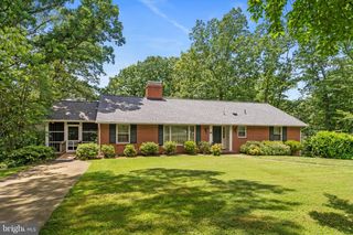 101 GOODLOE DR, Fredericksburg, VA 22401
