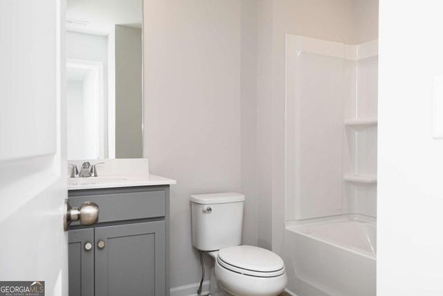 324 Cavalier Lane SE, Acworth, GA 30102