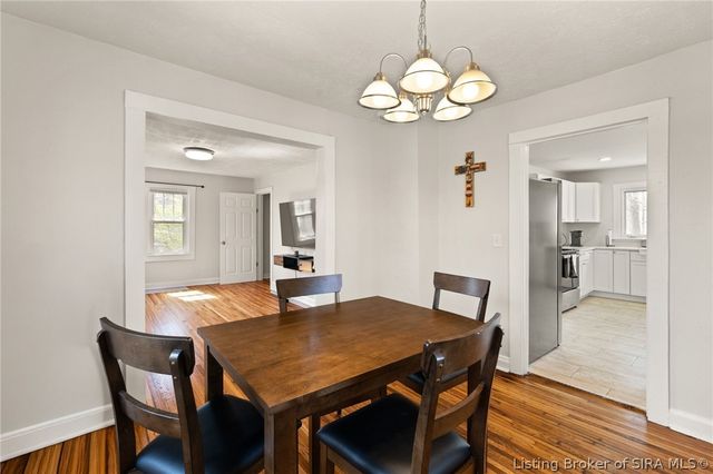 1515 Tunnel Mill Road, Charlestown, IN 47111