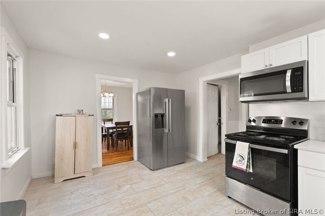 1515 Tunnel Mill Road, Charlestown, IN 47111