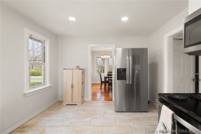 1515 Tunnel Mill Road, Charlestown, IN 47111