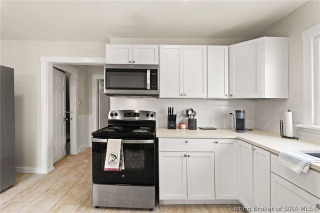 1515 Tunnel Mill Road, Charlestown, IN 47111