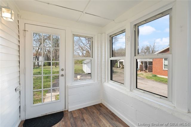 1515 Tunnel Mill Road, Charlestown, IN 47111