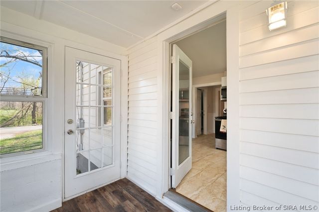 1515 Tunnel Mill Road, Charlestown, IN 47111