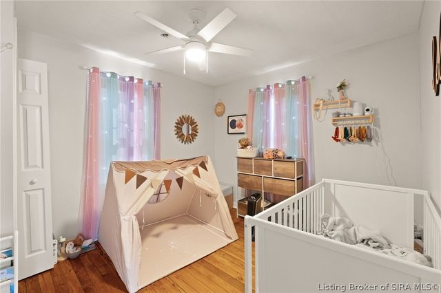 1515 Tunnel Mill Road, Charlestown, IN 47111