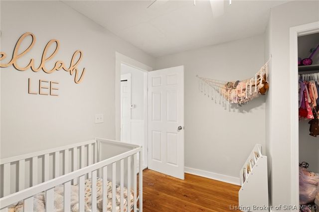 1515 Tunnel Mill Road, Charlestown, IN 47111