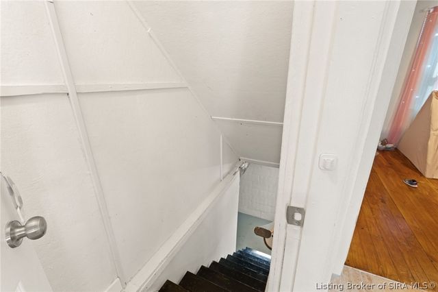 1515 Tunnel Mill Road, Charlestown, IN 47111