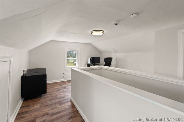 1515 Tunnel Mill Road, Charlestown, IN 47111