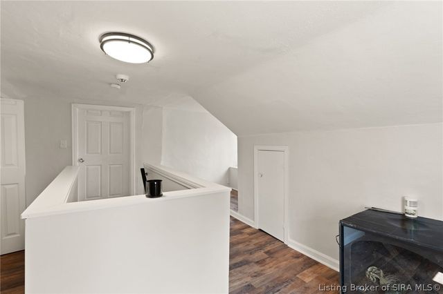 1515 Tunnel Mill Road, Charlestown, IN 47111