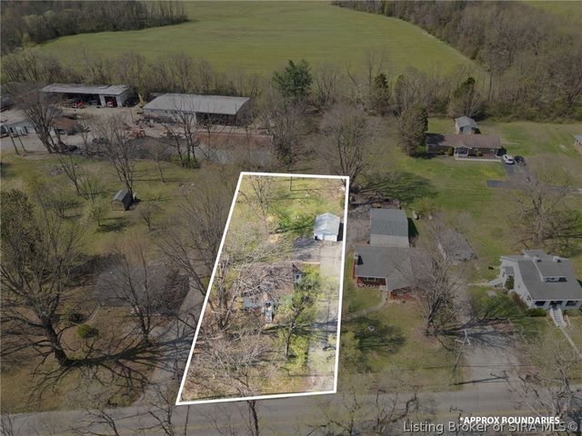 1515 Tunnel Mill Road, Charlestown, IN 47111