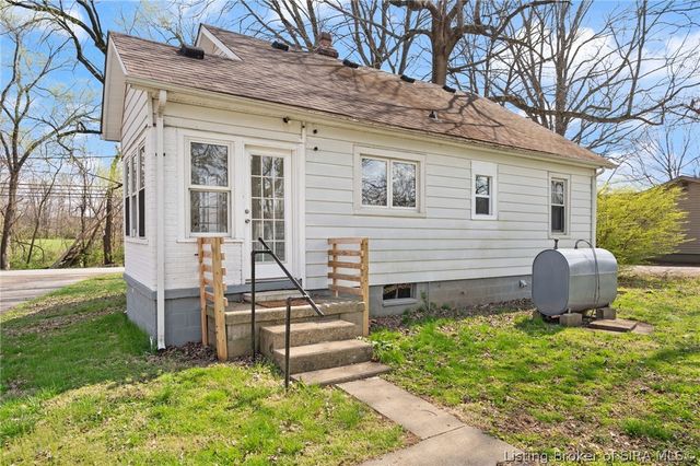 1515 Tunnel Mill Road, Charlestown, IN 47111