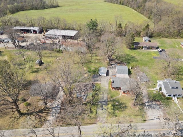 1515 Tunnel Mill Road, Charlestown, IN 47111