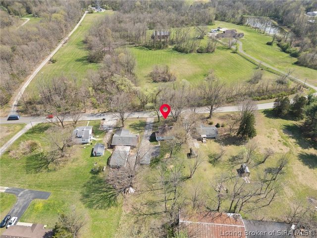 1515 Tunnel Mill Road, Charlestown, IN 47111