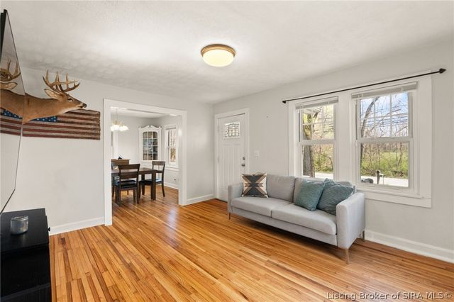 1515 Tunnel Mill Road, Charlestown, IN 47111