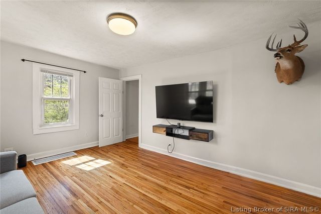 1515 Tunnel Mill Road, Charlestown, IN 47111