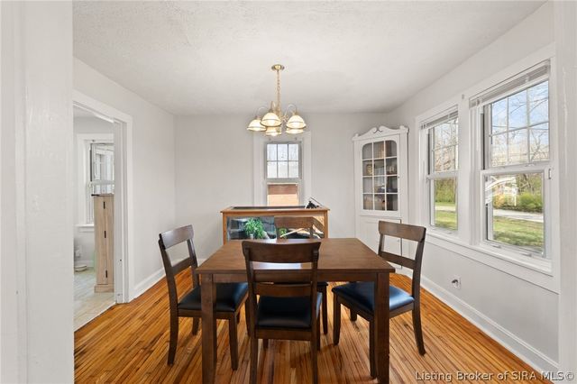 1515 Tunnel Mill Road, Charlestown, IN 47111