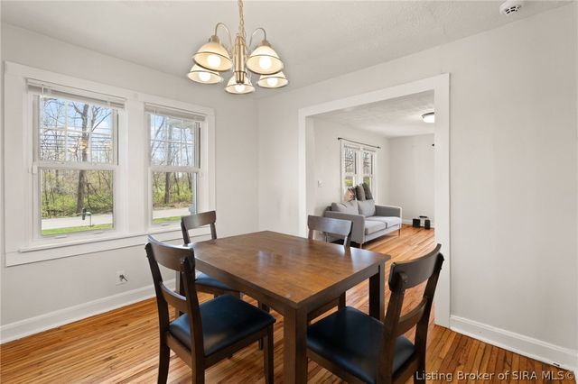 1515 Tunnel Mill Road, Charlestown, IN 47111