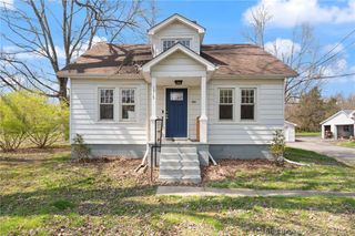 1515 Tunnel Mill Road, Charlestown, IN 47111