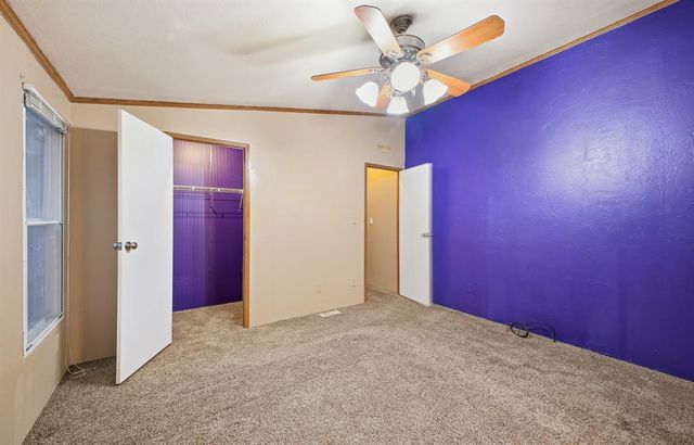 980547 S Stagecoach Drive, Wellston, OK 74881