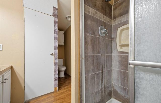 980547 S Stagecoach Drive, Wellston, OK 74881