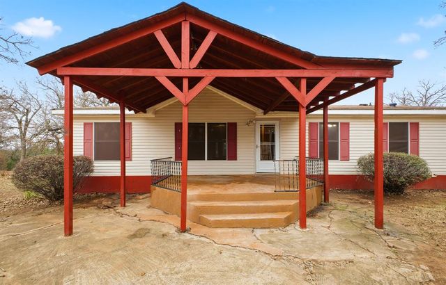 980547 S Stagecoach Drive, Wellston, OK 74881