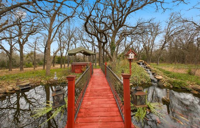 980547 S Stagecoach Drive, Wellston, OK 74881