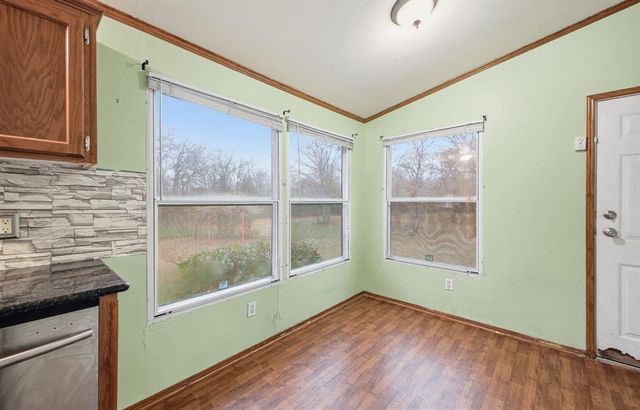 980547 S Stagecoach Drive, Wellston, OK 74881