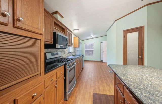 980547 S Stagecoach Drive, Wellston, OK 74881