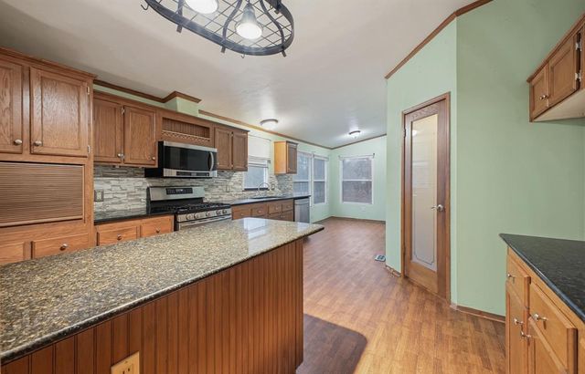 980547 S Stagecoach Drive, Wellston, OK 74881