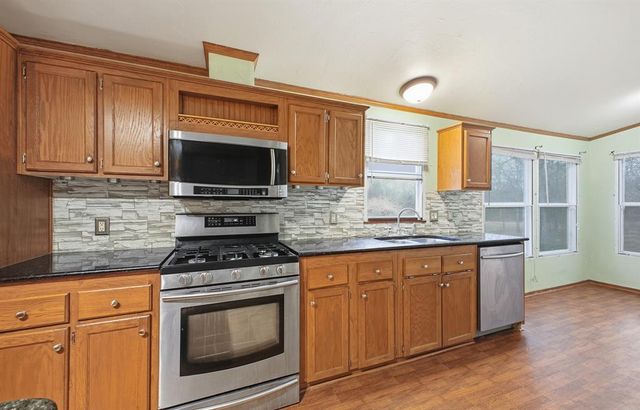 980547 S Stagecoach Drive, Wellston, OK 74881